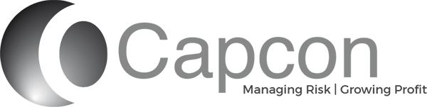 Capcon Logo