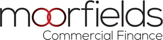 Moorfields Commercial Finance Logo